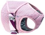 HURTTA Хладилна жилетка Hurtta Cooling Wrap розова 65-75 см