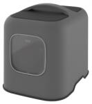 Gimborn GimCat Smart Olimpia закрито WC антрацитно