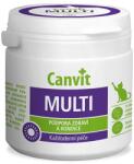 Canvit Multi Cat мултивитаминен препарат за котки 100 табл. / 100 г