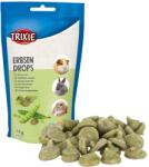TRIXIE грахови дропс за гризачи 75 г