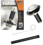 Hagen Заместителен ротор + ос за Fluval FX5 / FX6