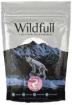 WILDFULL Cat Adult Hair&Skin - Salmon & Pumpkin 400 г