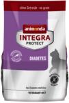 Animonda Integra Protect Cat Diabetes диабет 1200г