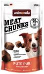 Animonda Meat Chunks Small Dog - пуйка 60 г
