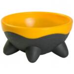 KIWI WALKER Купа за кучета Kiwi Walker UFO оранжева