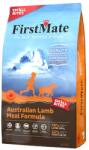 FirstMate Dog Australian Lamb Mini 2, 3 кг