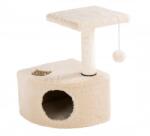 DIVERSA Котешка драскалка MIAU 2 - 36 x 36 x 58 см