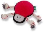 Beco Pets Играчка за кучета Beco Rough and Tough - Паяк Стив, М