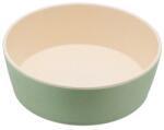 Beco Pets BecoBowl Бамбукова купа за куче - зелена S 15 см / 0, 8 л
