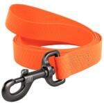 COLLAR Водещо wau dog водоустойчиво - оранжево 122 см / 15 мм