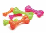 AQUAEL Играчка за куче - Дентална кост 12, 5 см - ментово