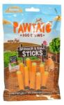 BENEVO Pawtato Sticks Спанак и Кеал 120 г
