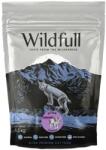 WILDFULL Котешка Формула за Котенца - Пиле и Тиква 1, 5 кг