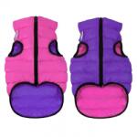 COLLAR Жилетка AiryVest Colar лилаво-розова, S 35
