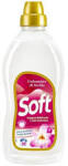 Soft öblítő virág illatban 750 ml (74)