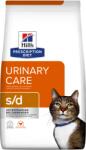 HILL'S Hill s Prescription Diet Feline Urinary Care s/d Chicken 3 кг