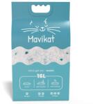 MAVIKAT Напълваща за котки Ocean 16л