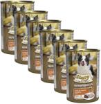 Stuzzy Консерва Stuzzy Monoprotein Пуйка 6 x 400 г