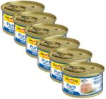 Gimborn GimDog Pure Delight тонзик 6 x 85 г