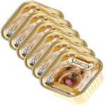 Stuzzy Ваничка Mister STUZZY Dog - сьомга, 6 x 150г