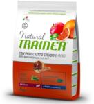 Natural Trainer Natural Medium Adult сушена шунка 3 кг