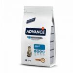 ADVANCE Cat Adult Пиле и Ориз 1, 5 кг