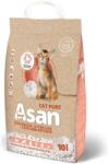 ASAN Cat Pure постелка за котки 10 л