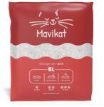 MAVIKAT Напълваща за котки Pure 8л