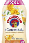 Chanteclair XXl vaníliás öblítő 90 mosásra (407853)