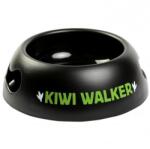 KIWI WALKER Миска за кучета Kiwi Walker BLACK зелена