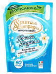 Spuma di sciampagna Ammorbidente Fresca Rugiada öblítő 60 öblítés (245692)