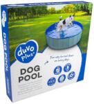 Duvoplus Басейн за кучета 80 x 30 см