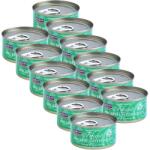 Fish4Dogs Fish4cats Най-добър Скумрия и Калмари 12 x 70 г