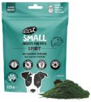 Eat Small Хранителни добавки за насекоми Eat Small Spirit със спирулина 125 г