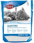 TRIXIE Силикатна постелка Simple n Clean 5 л