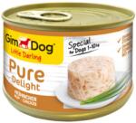Gimborn GimDog Pure Delight пиле 150 г