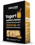 Naturea Бисквити Йогурт орехи и мед 140 г