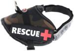 PET NOVA Нашийник за кучета Rescue XS 30 - 40 см, камуфлаж