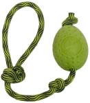 KIWI WALKER Играчка за кучета Kiwi Walker EGG MAXI зелена
