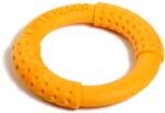 KIWI WALKER Играчка за кучета Kiwi Walker RING MINI оранжева 13 см
