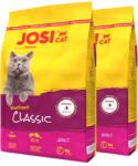 Josera JosiCat Classic Sterilised 2 x 10 кг