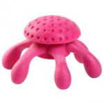 KIWI WALKER Играчка за кучета Kiwi Walker OCTOPUS MAXI розова