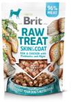 Brit Брит Роу Трит Скин & Кот с Риба & Пиле 40 г