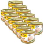 Gimborn GimDog Pure Delight пиле 12 x 150 г