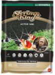 DENNERLE Shrimp King - Active Soil 8л