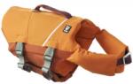 HURTTA Плавателна жилетка Hurtta Life Savior ECO облепена с морски зърнастец 30 - 40 кг