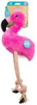 Beco Pets Играчка за куче Beco Dual material - Пламениак Фернандо M