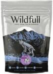 WILDFULL Котешка Формула за Котенца - Пиле и Тиква 400 г