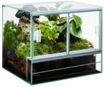 DIVERSA Стъклено Терариум 40 x 30 x 30 см / 36л