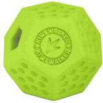 KIWI WALKER Играчка за кучета Kiwi Walker DODECABALL MAXI зелена